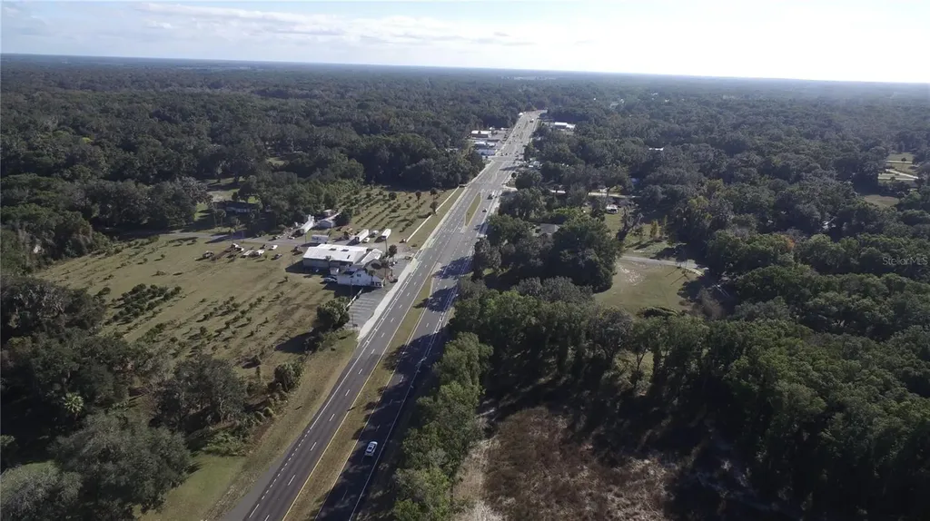 Us Highway 301 Tbd Citra FL 32113