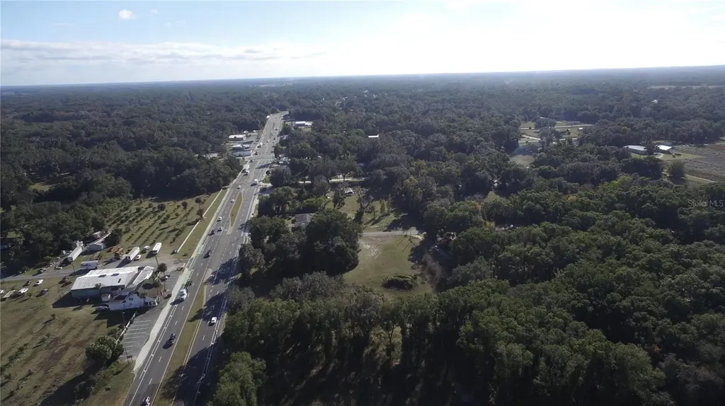 Us Highway 301 Tbd Citra FL 32113