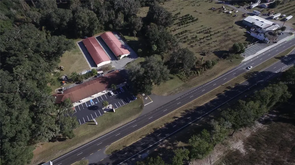 Us Highway 301 Tbd Citra FL 32113