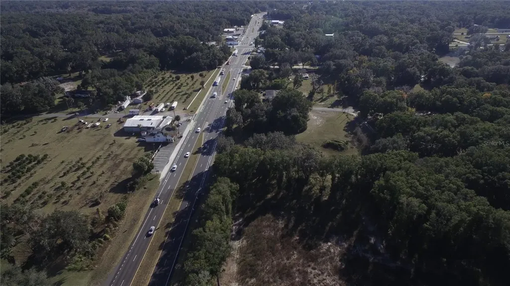 Us Highway 301 Tbd Citra FL 32113
