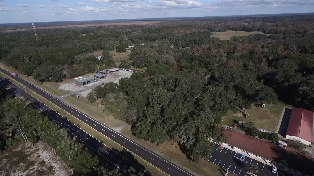Us Highway 301 Tbd Citra FL 32113