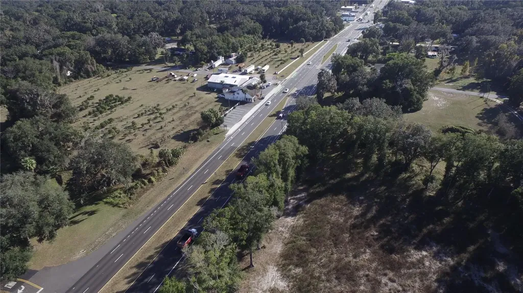 Us Highway 301 Tbd Citra FL 32113