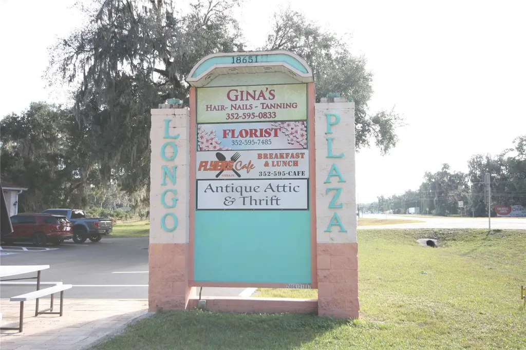 Us Highway 301 Tbd Citra FL 32113