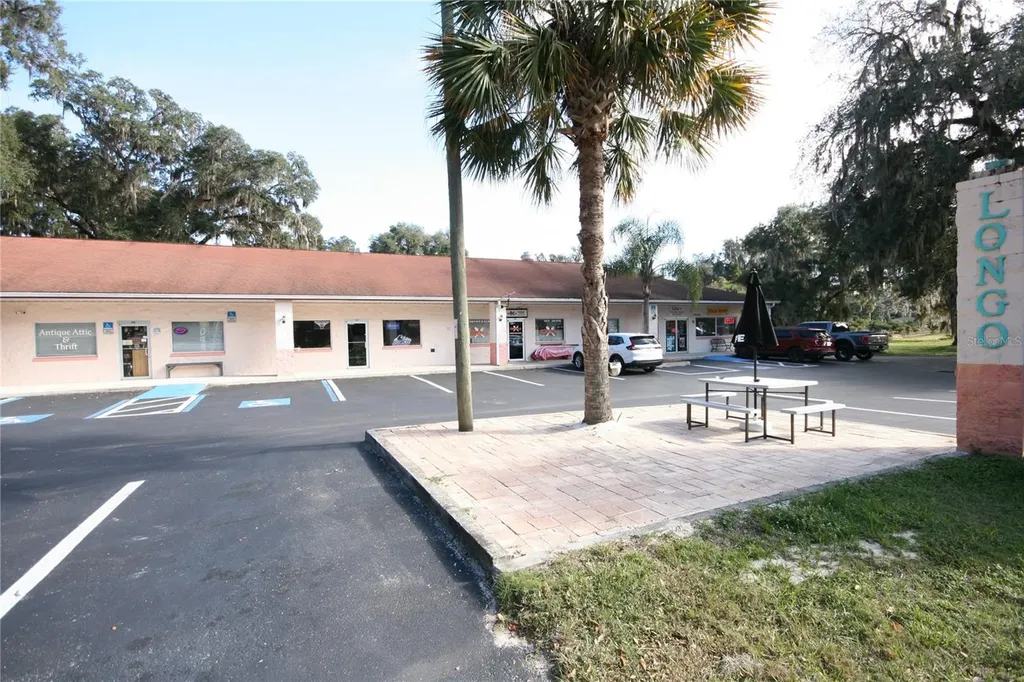 Us Highway 301 Tbd Citra FL 32113