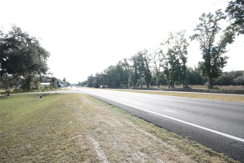 Us Highway 301 Tbd Citra FL 32113