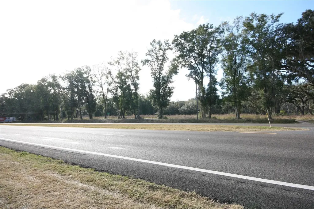 Us Highway 301 Tbd Citra FL 32113