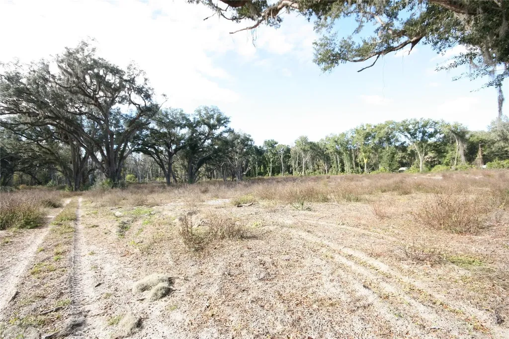 Us Highway 301 Tbd Citra FL 32113