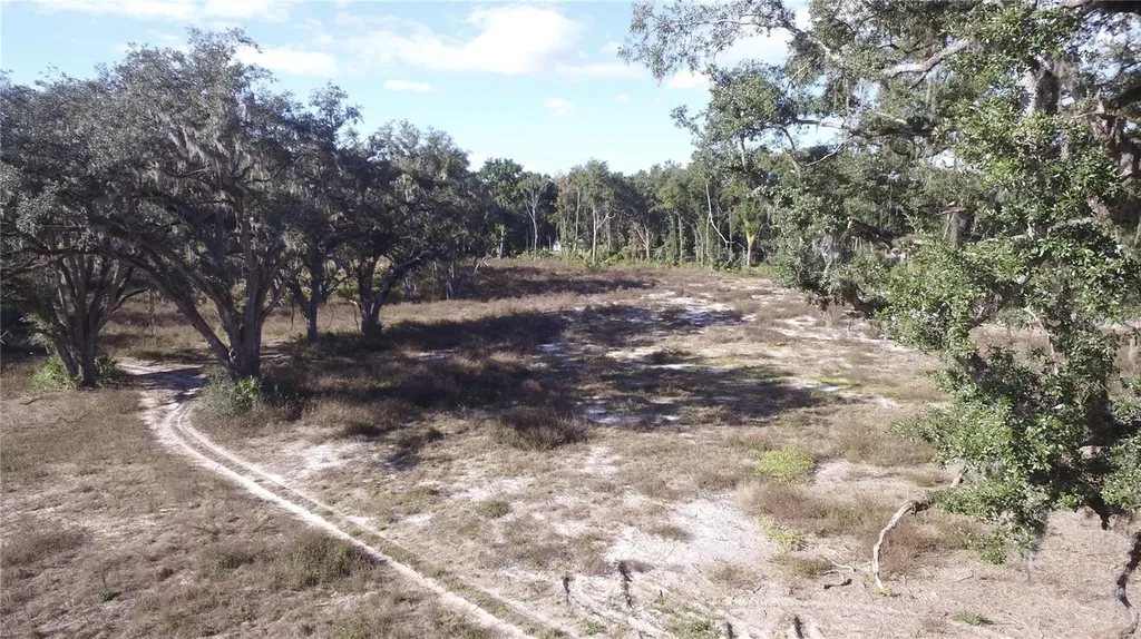 Us Highway 301 Tbd Citra FL 32113