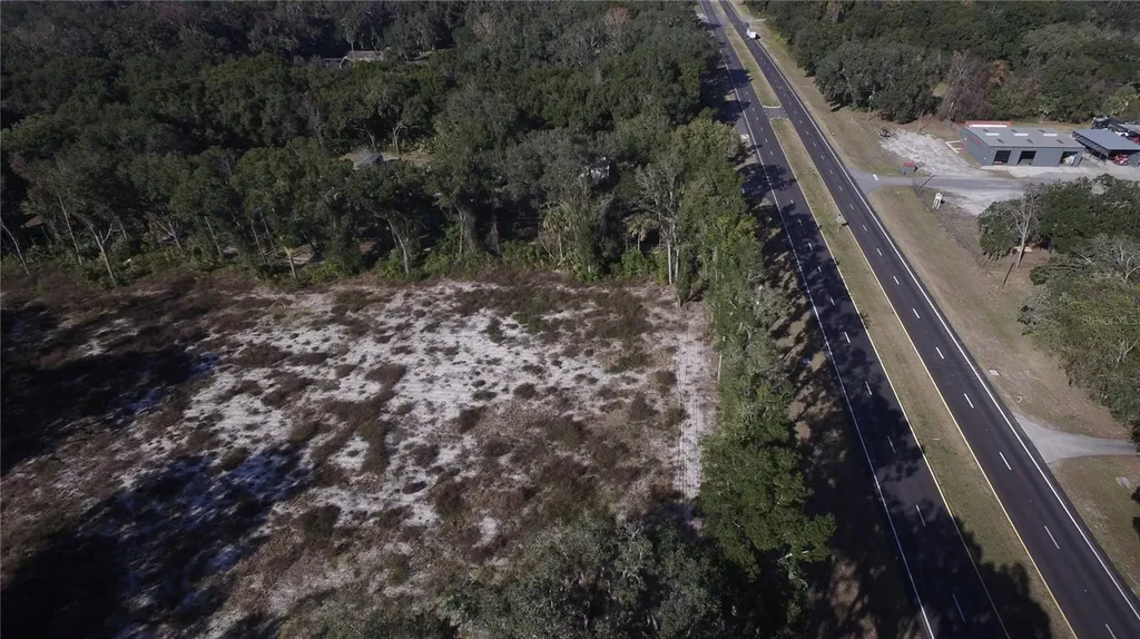 Us Highway 301 Tbd Citra FL 32113