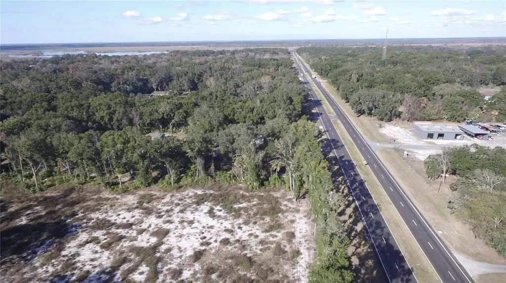 Us Highway 301 Tbd Citra FL 32113