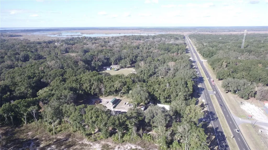 Us Highway 301 Tbd Citra FL 32113