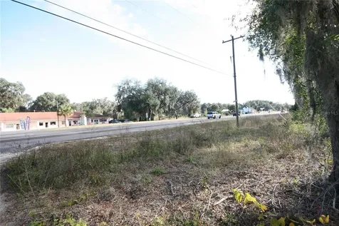 Us Highway 301 Tbd Citra FL 32113
