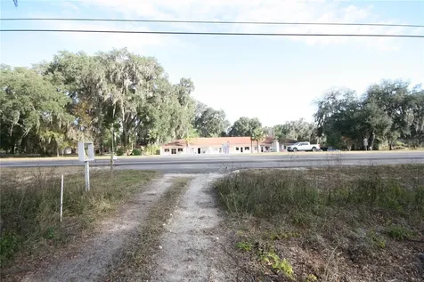 Us Highway 301 Tbd Citra FL 32113