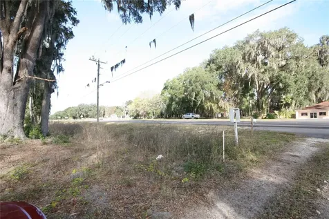 Us Highway 301 Tbd Citra FL 32113