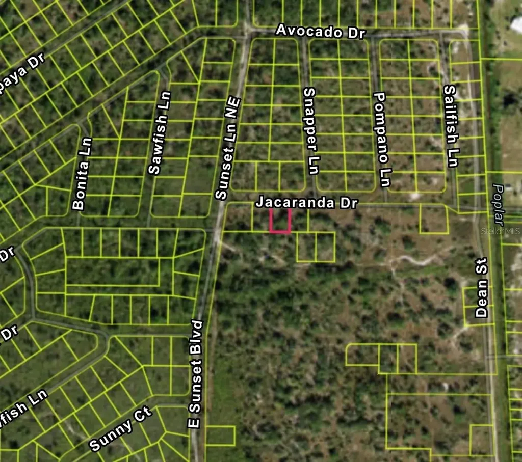 5425 Jacaranda Drive Punta Gorda FL 33982