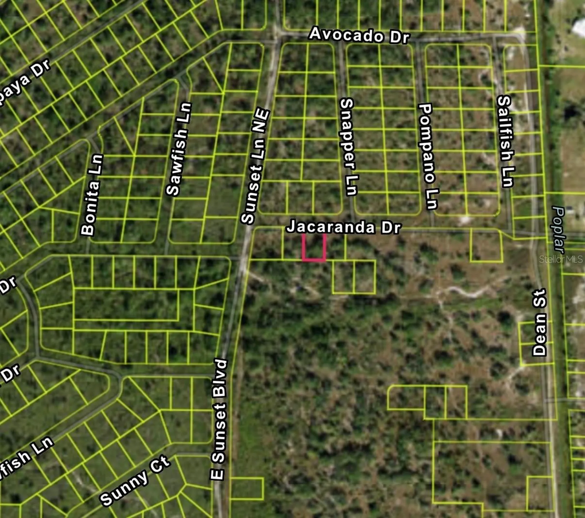 5425 Jacaranda Drive Punta Gorda FL 33982