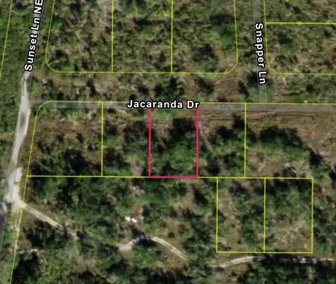 5425 Jacaranda Drive Punta Gorda FL 33982