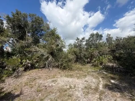 5425 Jacaranda Drive Punta Gorda FL 33982