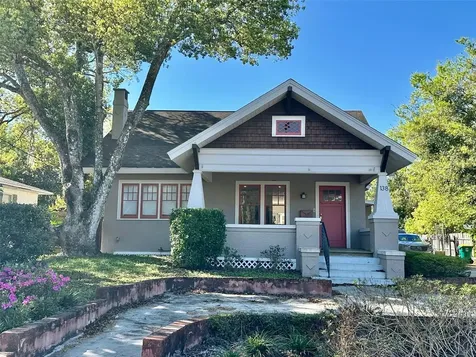 138 W Stetson Avenue Deland FL 32720