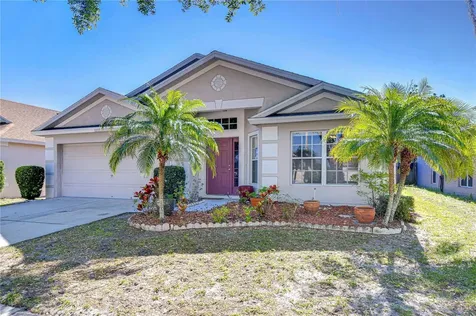 13121 Early Run Lane Riverview FL 33578