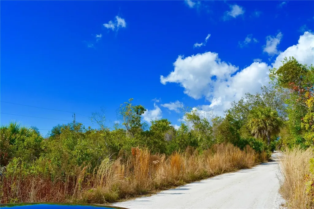 27195 Lowry Avenue Punta Gorda FL 33983