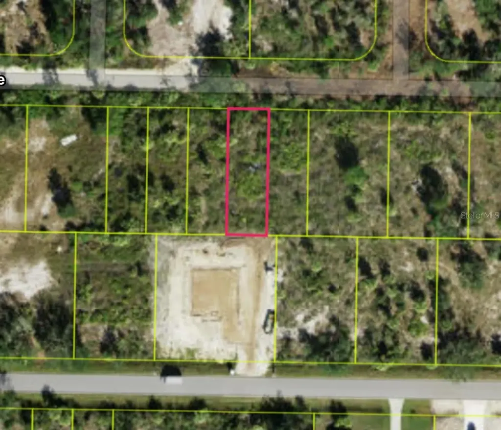 27195 Lowry Avenue Punta Gorda FL 33983