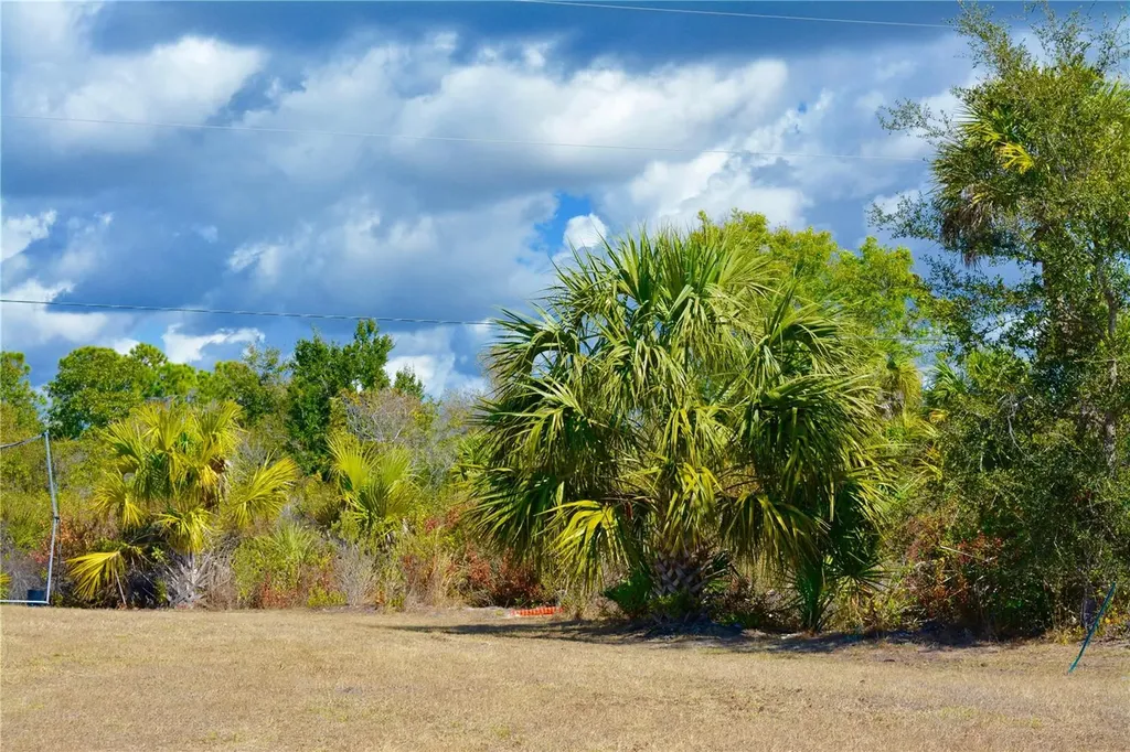 27195 Lowry Avenue Punta Gorda FL 33983