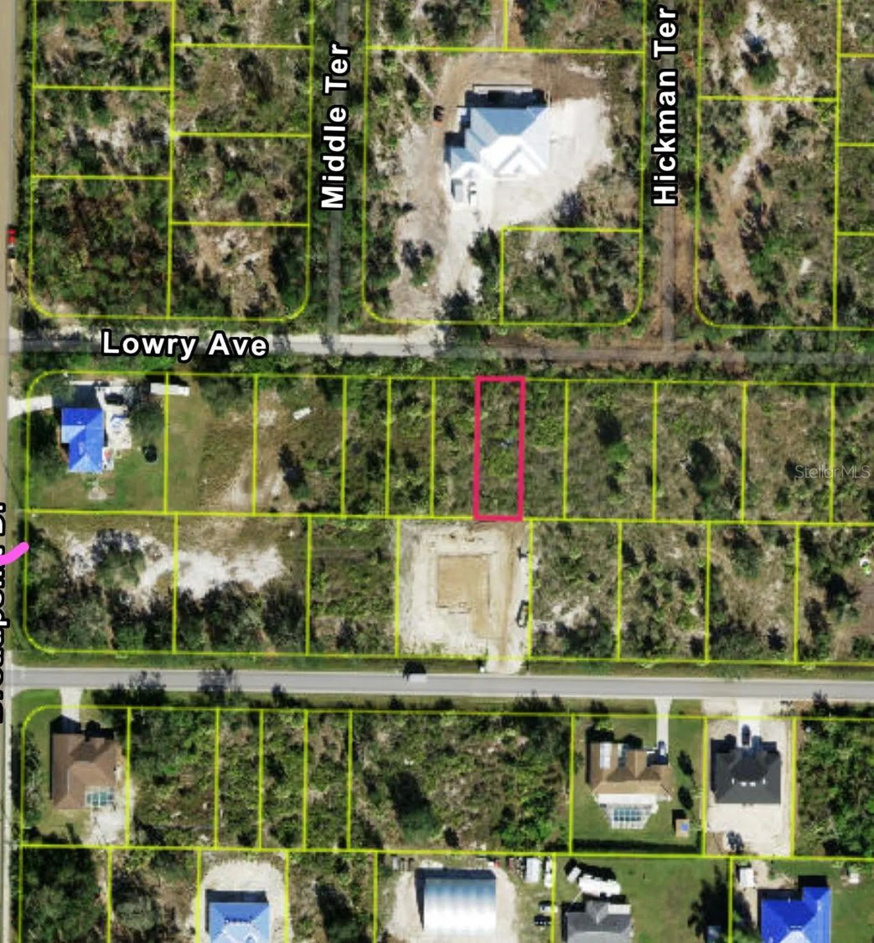 27195 Lowry Avenue Punta Gorda FL 33983