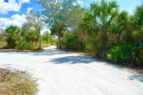 27195 Lowry Avenue Punta Gorda FL 33983