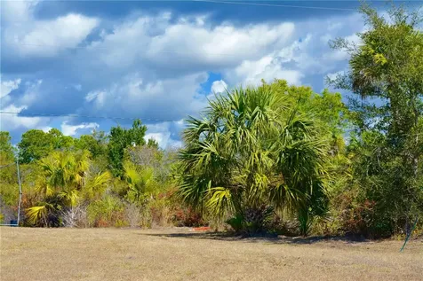 27195 Lowry Avenue Punta Gorda FL 33983