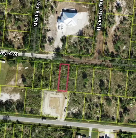 27195 Lowry Avenue Punta Gorda FL 33983