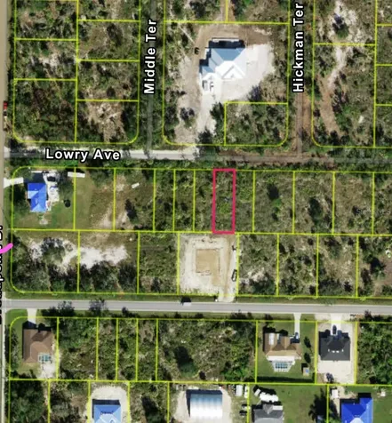 27195 Lowry Avenue Punta Gorda FL 33983