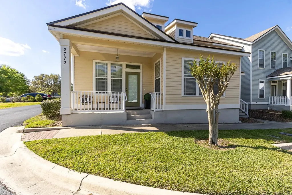 2772 SW 87th Way Gainesville FL 32608