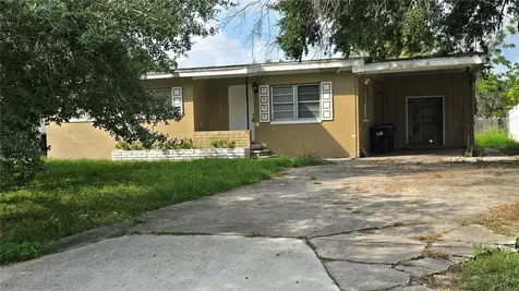 1232 Elinore Drive Orlando FL 32808