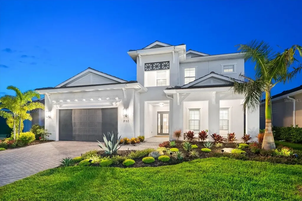 8163 Redonda Loop Lakewood Ranch FL 34202