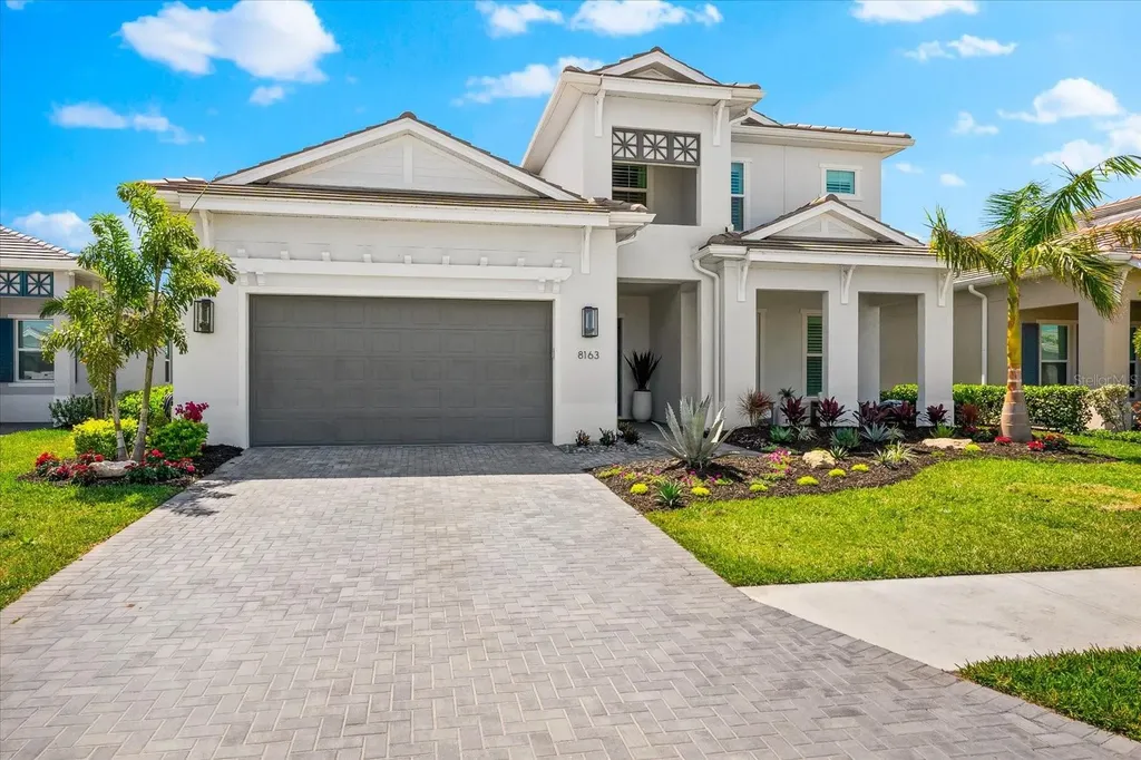 8163 Redonda Loop Lakewood Ranch FL 34202