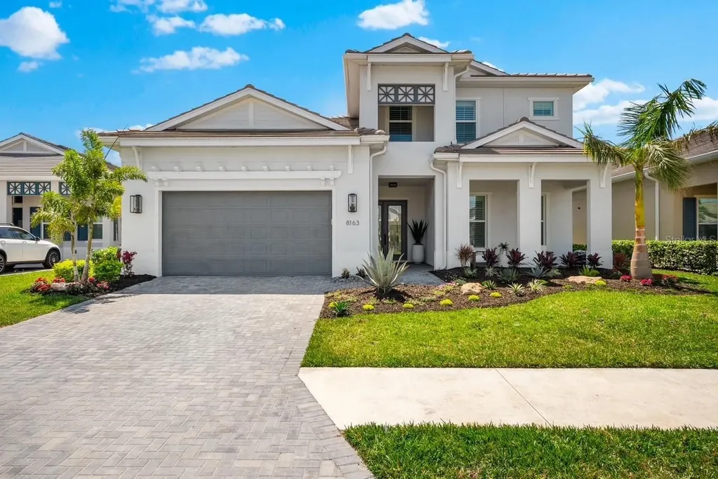 8163 Redonda Loop Lakewood Ranch FL 34202
