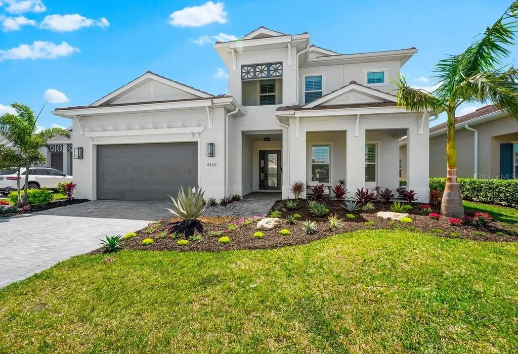8163 Redonda Loop Lakewood Ranch FL 34202