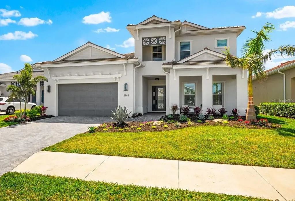 8163 Redonda Loop Lakewood Ranch FL 34202
