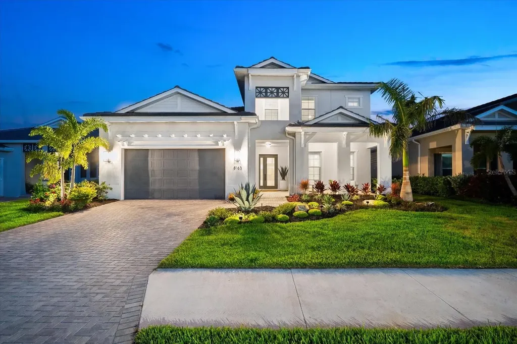 8163 Redonda Loop Lakewood Ranch FL 34202