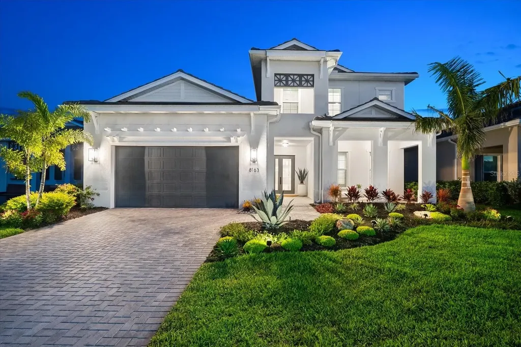 8163 Redonda Loop Lakewood Ranch FL 34202