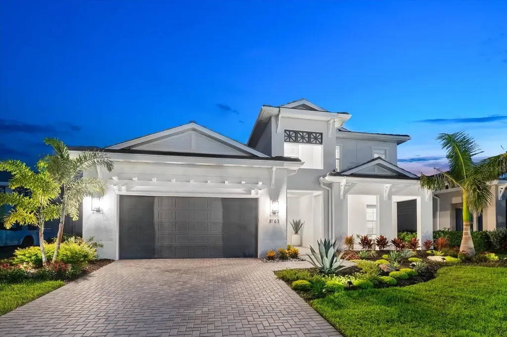 8163 Redonda Loop Lakewood Ranch FL 34202