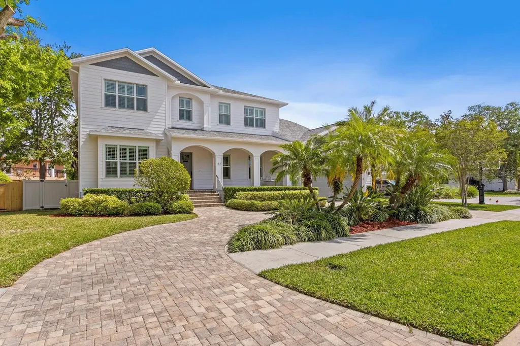 47 Martinique Avenue Tampa FL 33606
