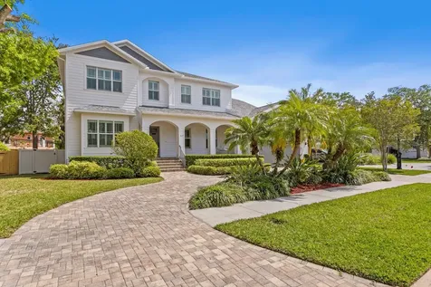 47 Martinique Avenue Tampa FL 33606