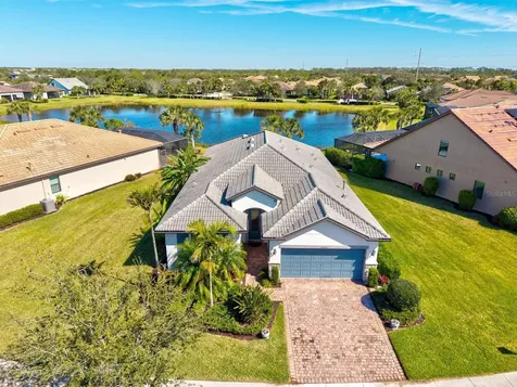 5590 Rain Lily Court Sarasota FL 34238
