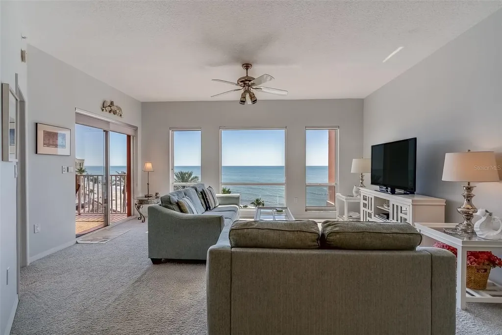 16700 Gulf Boulevard North Redington Beach FL 33708