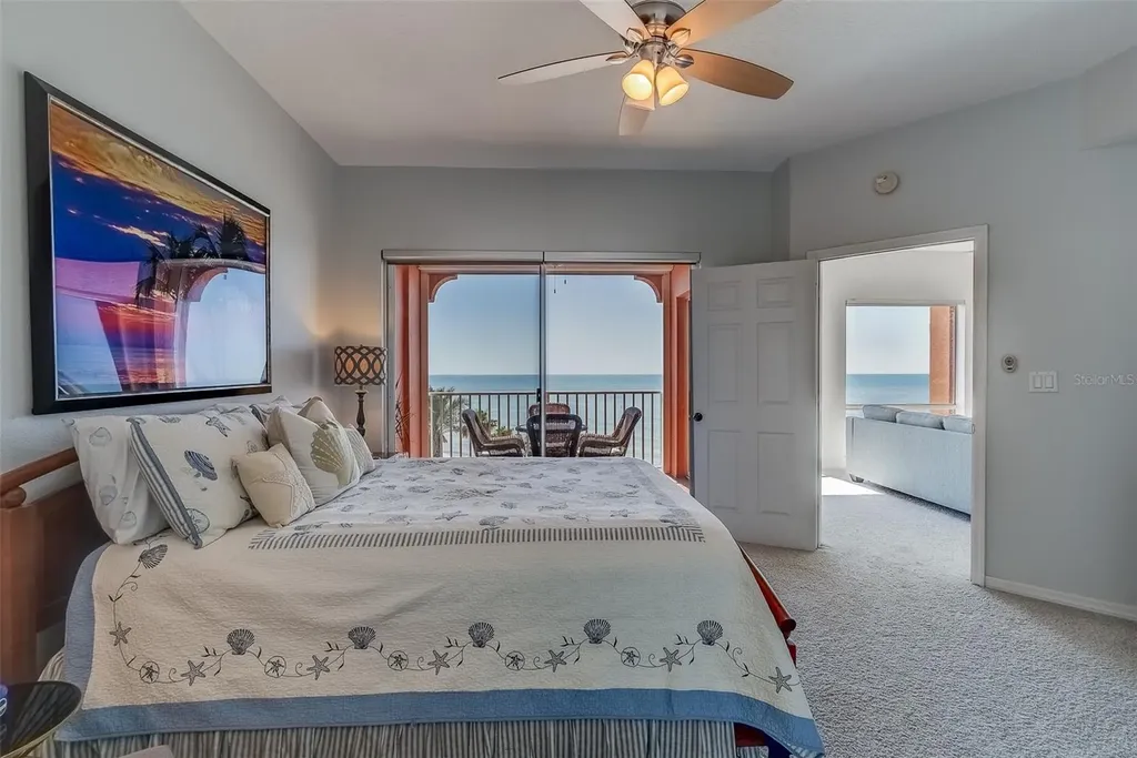 16700 Gulf Boulevard North Redington Beach FL 33708