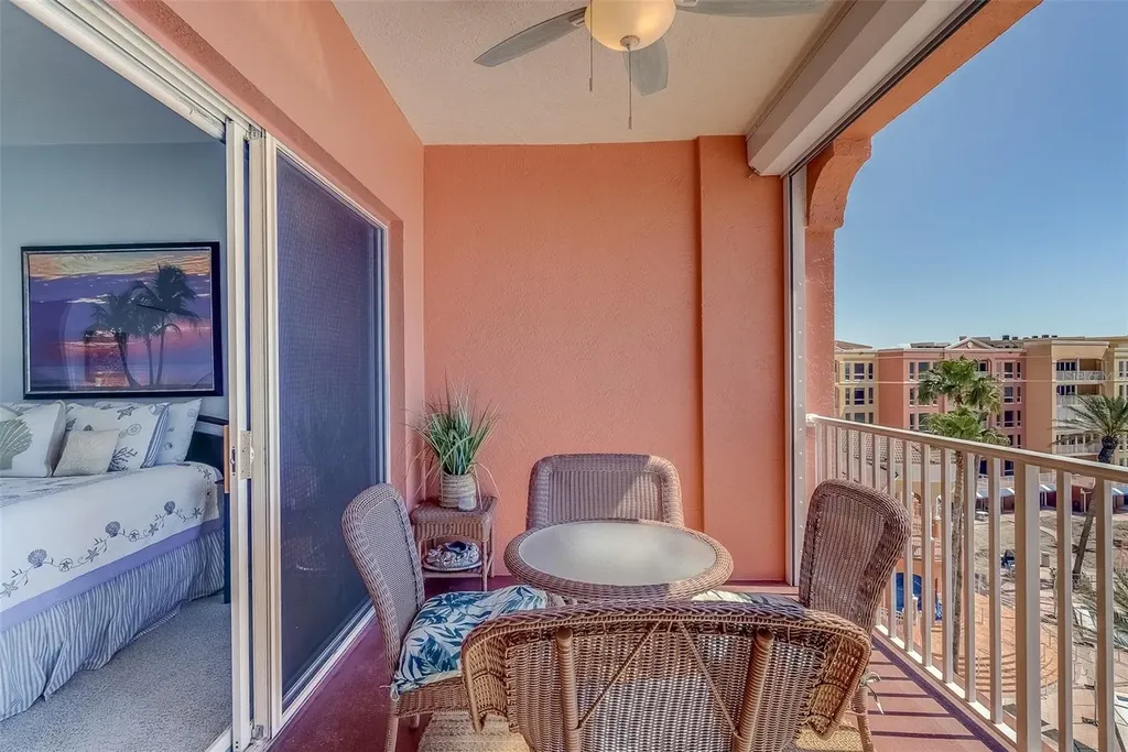 16700 Gulf Boulevard North Redington Beach FL 33708