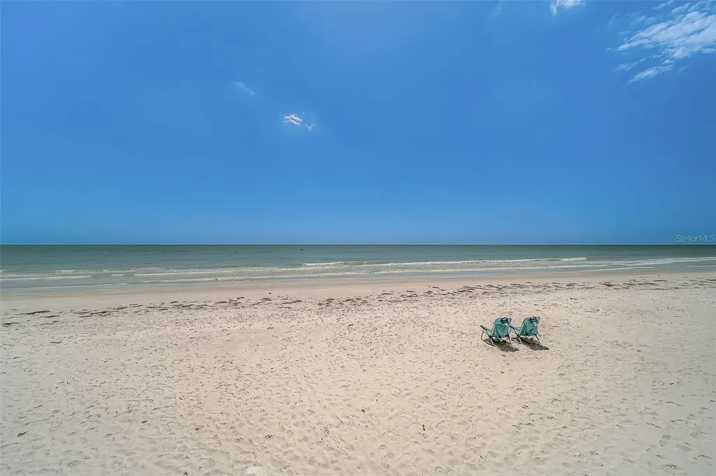 16700 Gulf Boulevard North Redington Beach FL 33708
