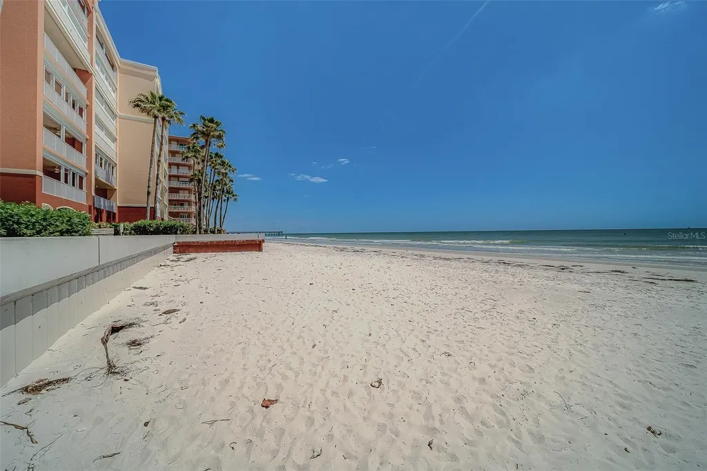 16700 Gulf Boulevard North Redington Beach FL 33708